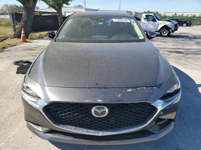 Photo 4 VIN: 3MZBPABM6PM363157 - MAZDA 3 