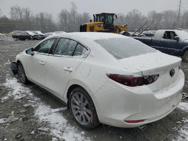 Photo 1 VIN: 3MZBPABM6PM363918 - MAZDA 3 