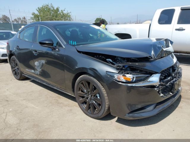 VIN: 3MZBPABM6RM437440 - mazda mazda3