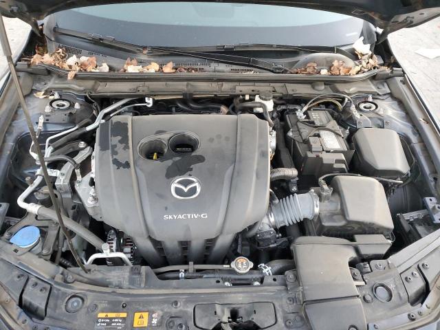 Photo 10 VIN: 3MZBPABM7MM206099 - MAZDA 3 