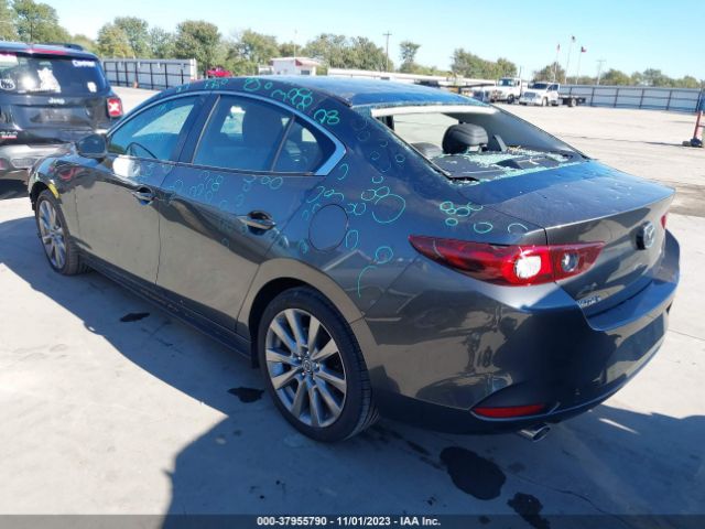 Photo 2 VIN: 3MZBPABM7PM364382 - MAZDA MAZDA3 