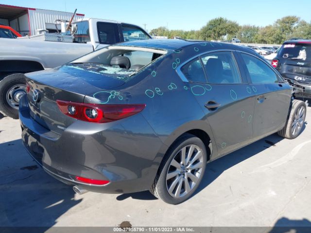 Photo 3 VIN: 3MZBPABM7PM364382 - MAZDA MAZDA3 