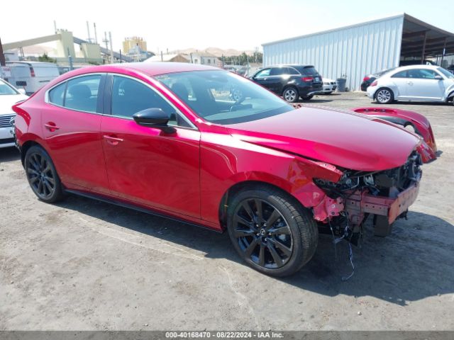 Photo 0 VIN: 3MZBPABM7RM429122 - MAZDA MAZDA3 