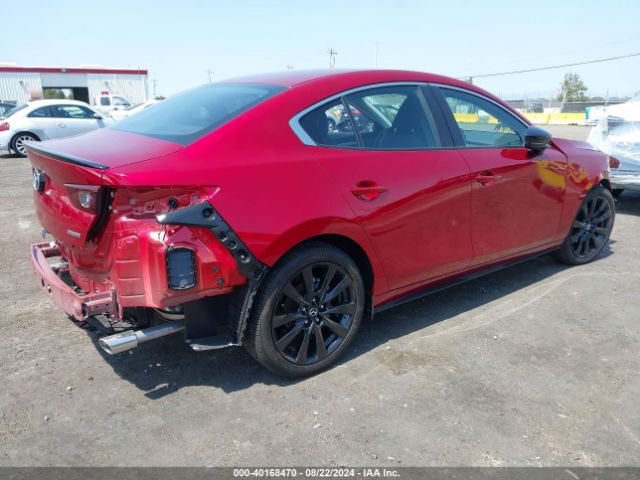 Photo 3 VIN: 3MZBPABM7RM429122 - MAZDA MAZDA3 