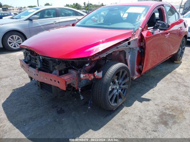 Photo 5 VIN: 3MZBPABM7RM429122 - MAZDA MAZDA3 