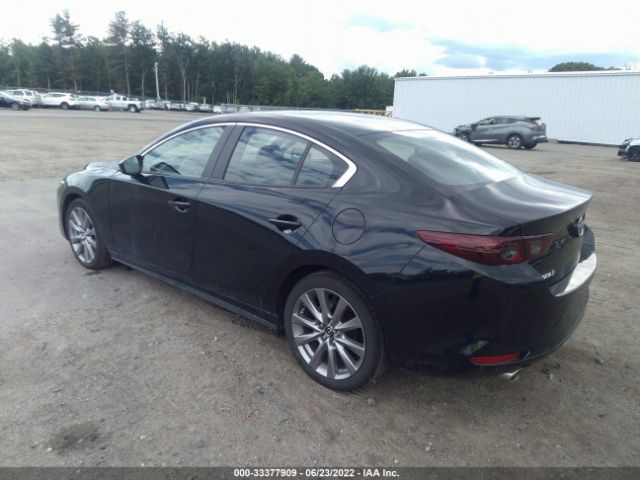 Photo 2 VIN: 3MZBPABM8MM206046 - MAZDA 3 SEDAN 