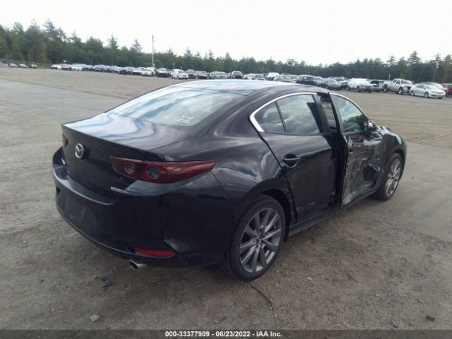 Photo 3 VIN: 3MZBPABM8MM206046 - MAZDA 3 SEDAN 