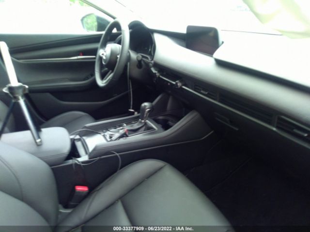 Photo 4 VIN: 3MZBPABM8MM206046 - MAZDA 3 SEDAN 