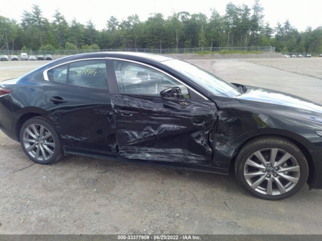 Photo 5 VIN: 3MZBPABM8MM206046 - MAZDA 3 SEDAN 