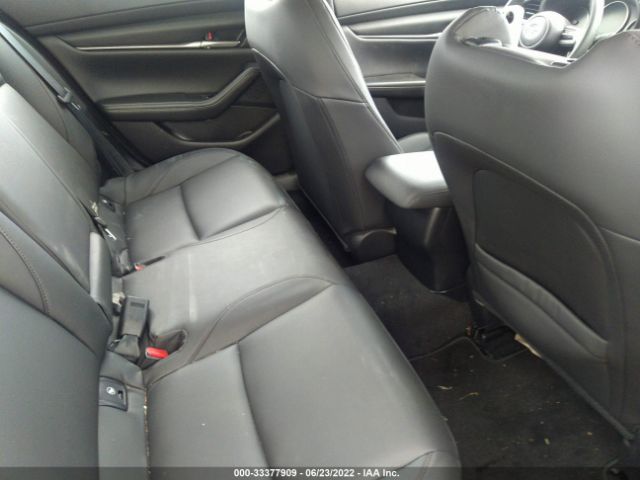 Photo 7 VIN: 3MZBPABM8MM206046 - MAZDA 3 SEDAN 