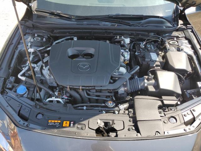 Photo 10 VIN: 3MZBPABM8RM420462 - MAZDA 3 SELECT S 