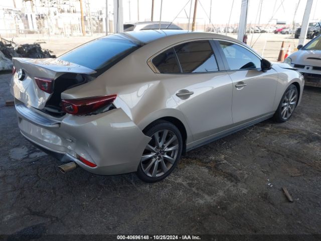 Photo 3 VIN: 3MZBPABM9PM354095 - MAZDA MAZDA3 