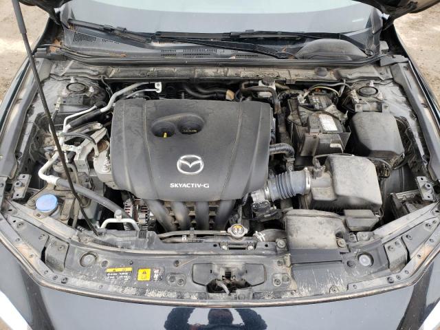 Photo 10 VIN: 3MZBPAC70KM104858 - MAZDA 3 PREFERRE 