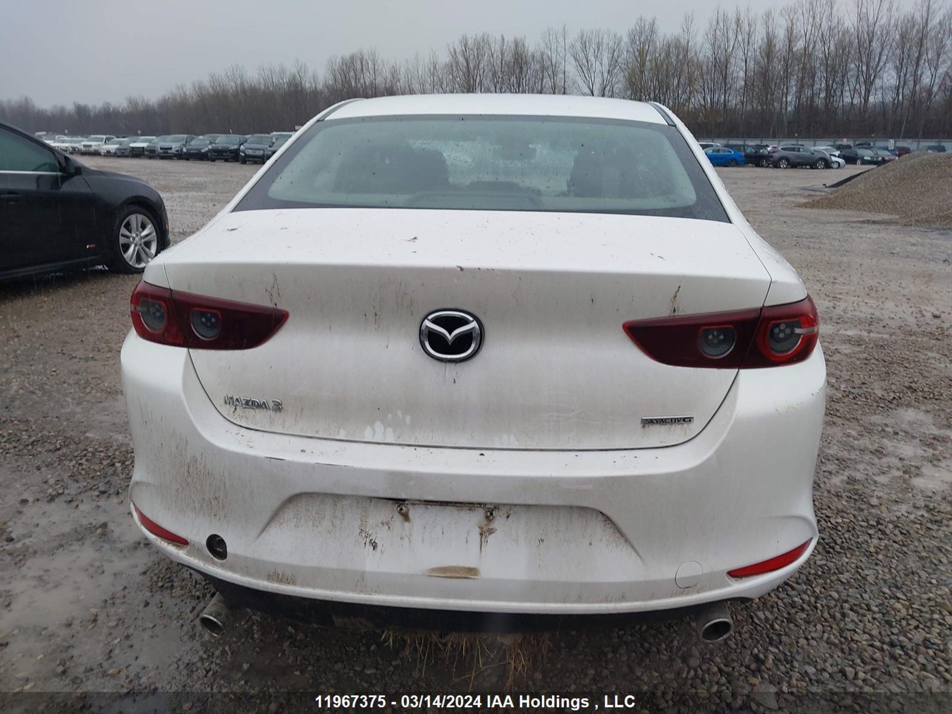 Photo 16 VIN: 3MZBPACL0KM110561 - MAZDA 3 