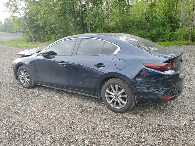 Photo 1 VIN: 3MZBPACL0KM114738 - MAZDA 3 