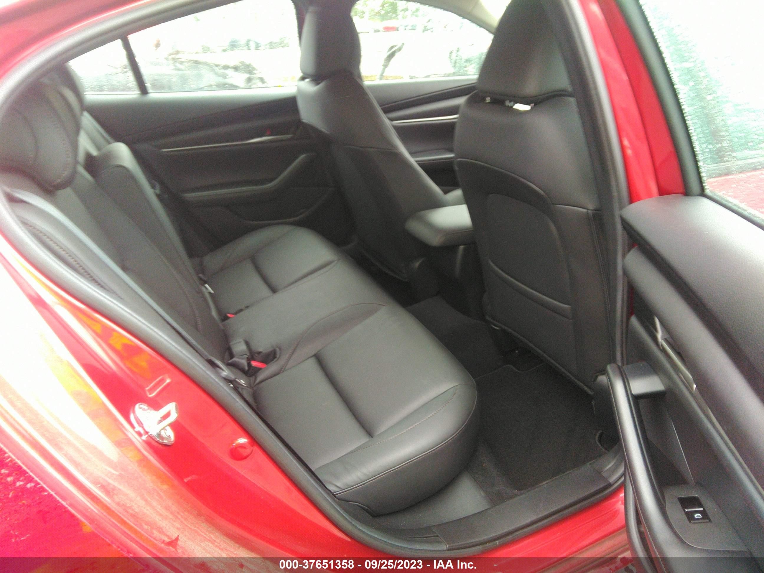 Photo 7 VIN: 3MZBPACL0LM116877 - MAZDA 3 