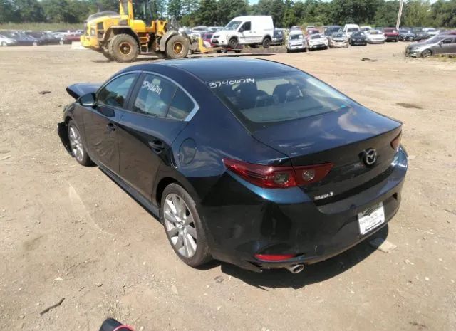 Photo 2 VIN: 3MZBPACL0LM131704 - MAZDA 3 