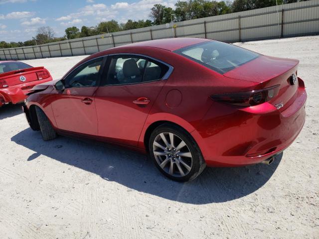 Photo 1 VIN: 3MZBPACL0LM133758 - MAZDA 3 