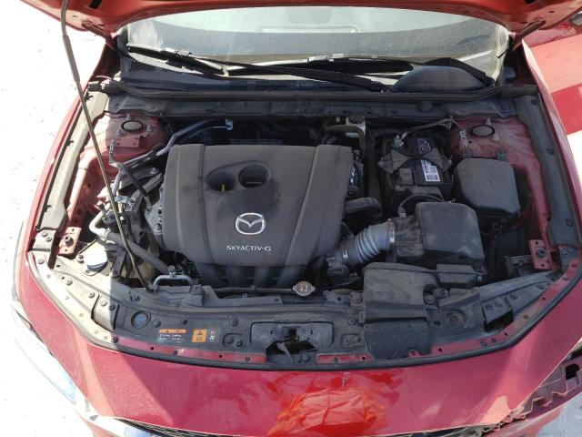 Photo 10 VIN: 3MZBPACL0LM133758 - MAZDA 3 