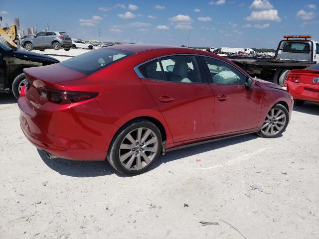 Photo 2 VIN: 3MZBPACL0LM133758 - MAZDA 3 