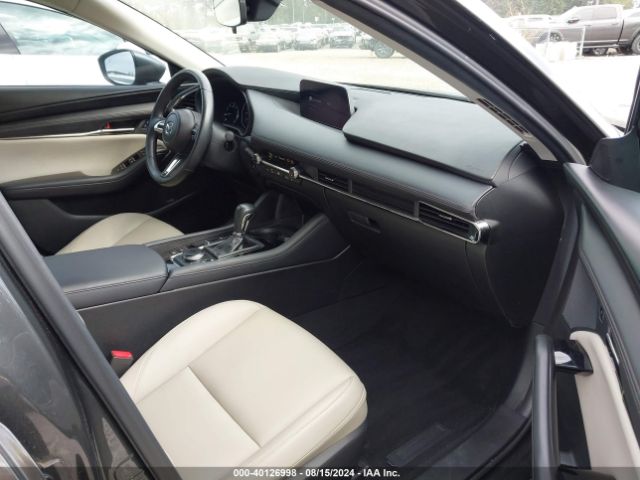 Photo 4 VIN: 3MZBPACL0NM314300 - MAZDA MAZDA3 