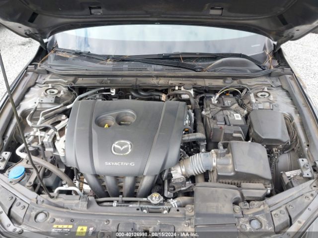 Photo 9 VIN: 3MZBPACL0NM314300 - MAZDA MAZDA3 