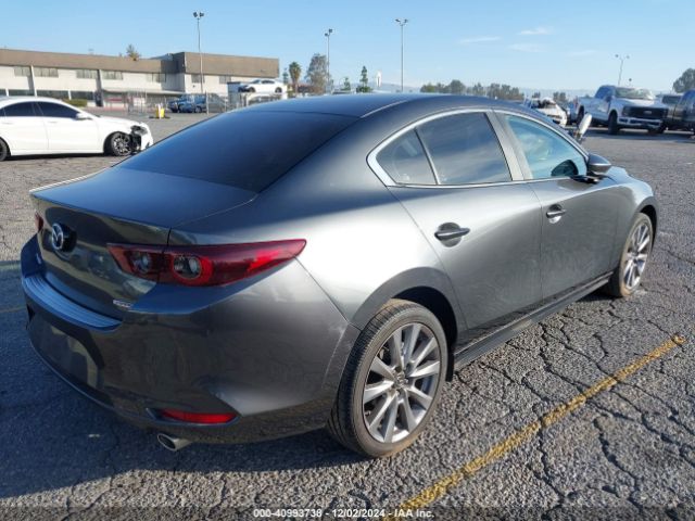 Photo 3 VIN: 3MZBPACL0NM316113 - MAZDA MAZDA3 