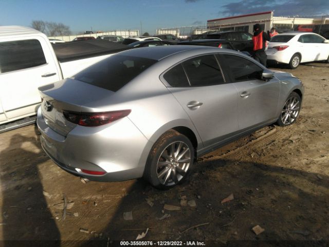 Photo 3 VIN: 3MZBPACL1LM115978 - MAZDA MAZDA3 