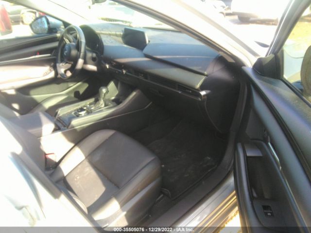 Photo 4 VIN: 3MZBPACL1LM115978 - MAZDA MAZDA3 