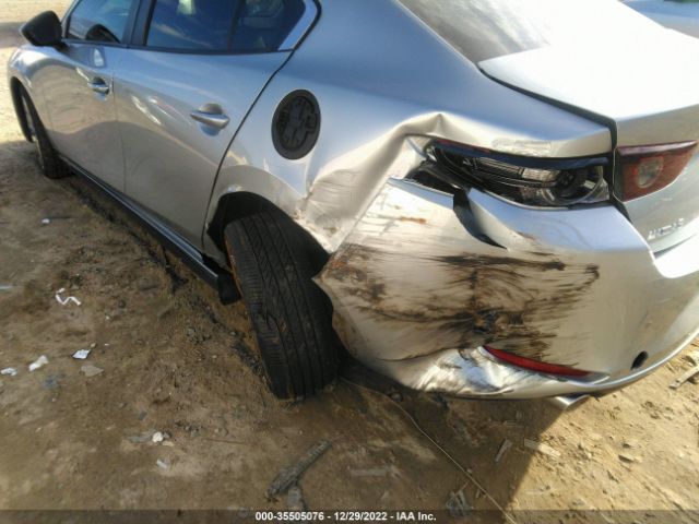 Photo 5 VIN: 3MZBPACL1LM115978 - MAZDA MAZDA3 