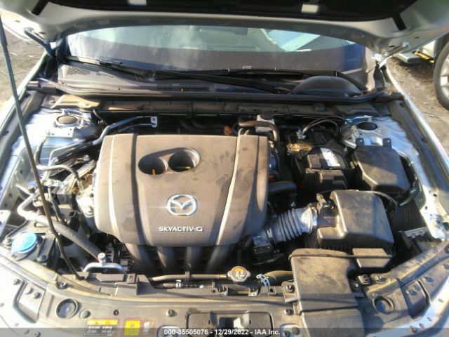 Photo 9 VIN: 3MZBPACL1LM115978 - MAZDA MAZDA3 