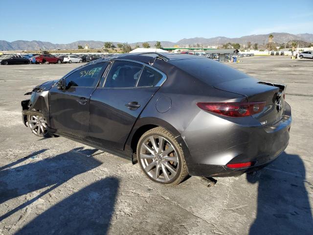 Photo 1 VIN: 3MZBPACL1LM123627 - MAZDA 3 SELECT 