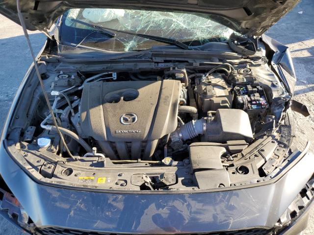 Photo 10 VIN: 3MZBPACL1LM123627 - MAZDA 3 SELECT 