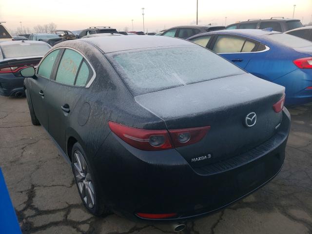 Photo 2 VIN: 3MZBPACL1LM131193 - MAZDA 3 