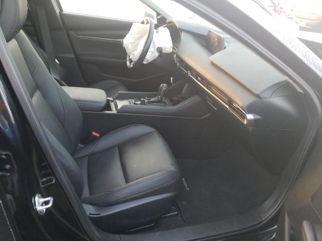 Photo 4 VIN: 3MZBPACL1LM131193 - MAZDA 3 