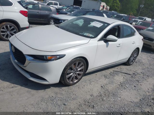 Photo 1 VIN: 3MZBPACL1LM131582 - MAZDA MAZDA3 