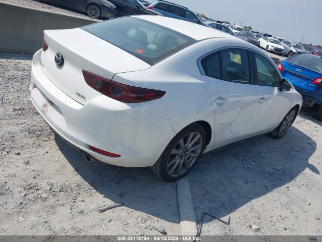 Photo 3 VIN: 3MZBPACL1LM131582 - MAZDA MAZDA3 