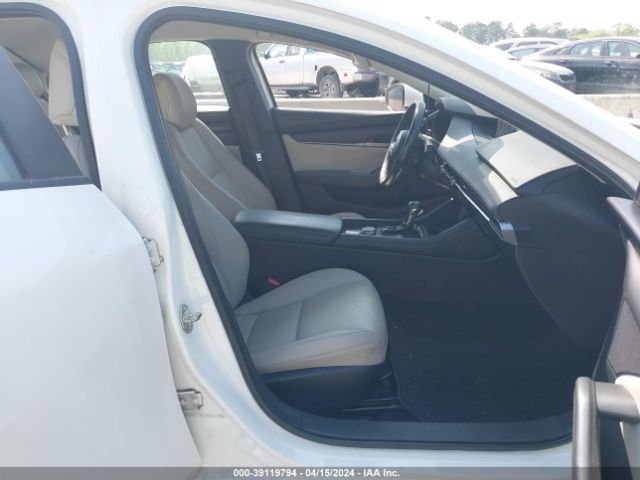 Photo 4 VIN: 3MZBPACL1LM131582 - MAZDA MAZDA3 