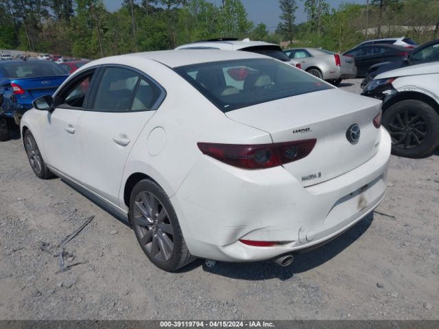 Photo 5 VIN: 3MZBPACL1LM131582 - MAZDA MAZDA3 