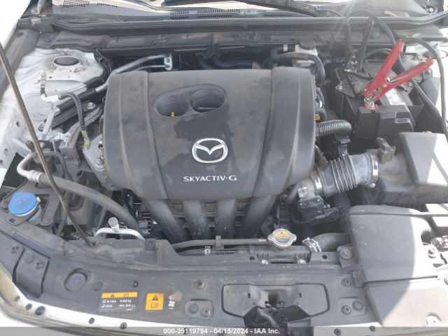 Photo 9 VIN: 3MZBPACL1LM131582 - MAZDA MAZDA3 