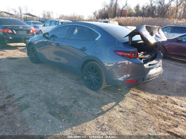 Photo 2 VIN: 3MZBPACL1NM300583 - MAZDA MAZDA3 