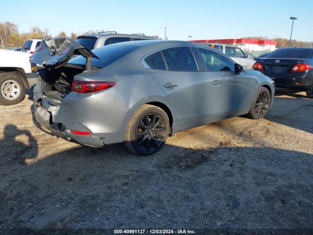 Photo 3 VIN: 3MZBPACL1NM300583 - MAZDA MAZDA3 