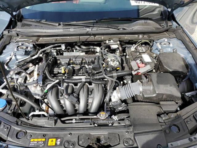 Photo 10 VIN: 3MZBPACL1NM305993 - MAZDA 3 PREFERRE 