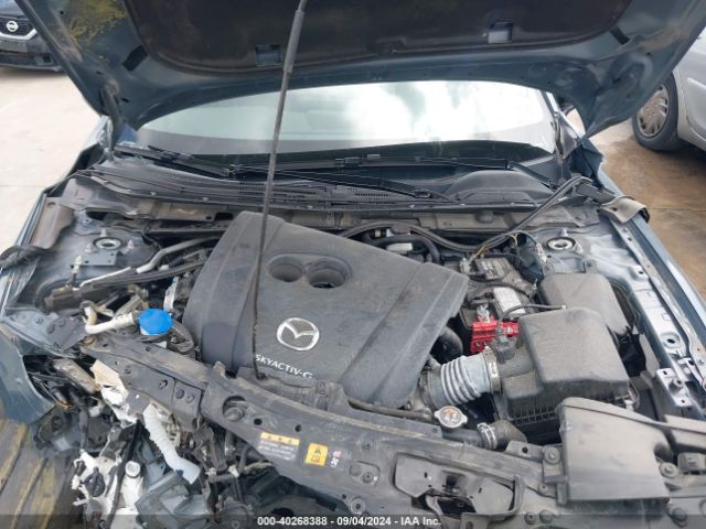 Photo 9 VIN: 3MZBPACL1NM316167 - MAZDA MAZDA3 