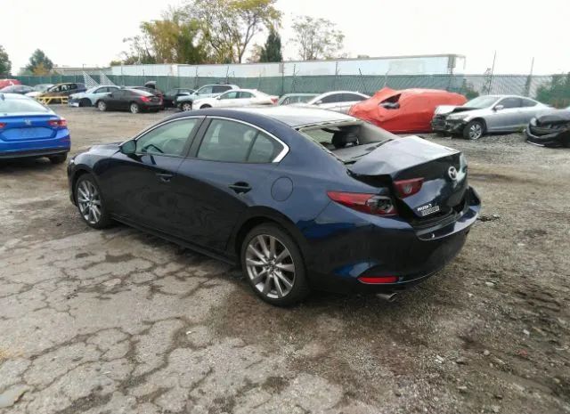 Photo 2 VIN: 3MZBPACL2LM125435 - MAZDA 3 