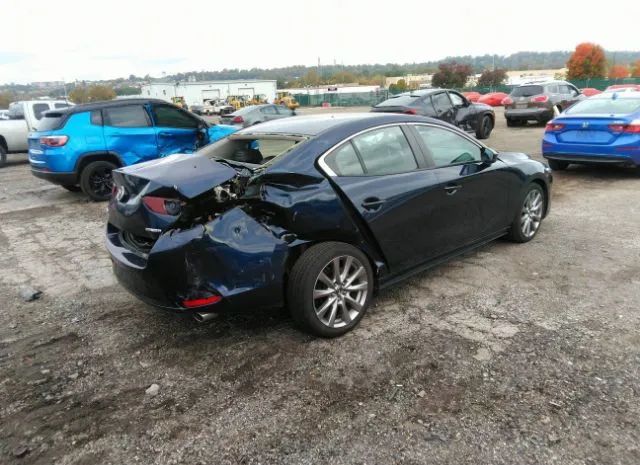 Photo 3 VIN: 3MZBPACL2LM125435 - MAZDA 3 