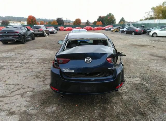 Photo 5 VIN: 3MZBPACL2LM125435 - MAZDA 3 