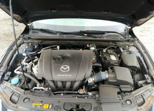 Photo 9 VIN: 3MZBPACL2LM125435 - MAZDA 3 