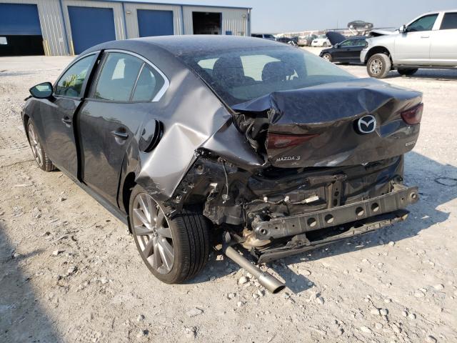 Photo 2 VIN: 3MZBPACL2LM127394 - MAZDA 3 SELECT 