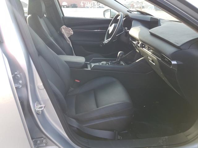 Photo 4 VIN: 3MZBPACL2LM129372 - MAZDA 3 SELECT 